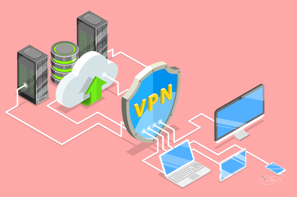 VPN Access: File Sharing & Remote Printing