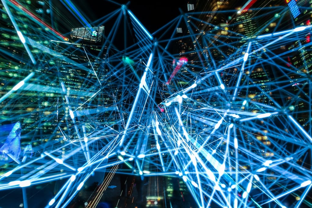 Networking With Address Reservations