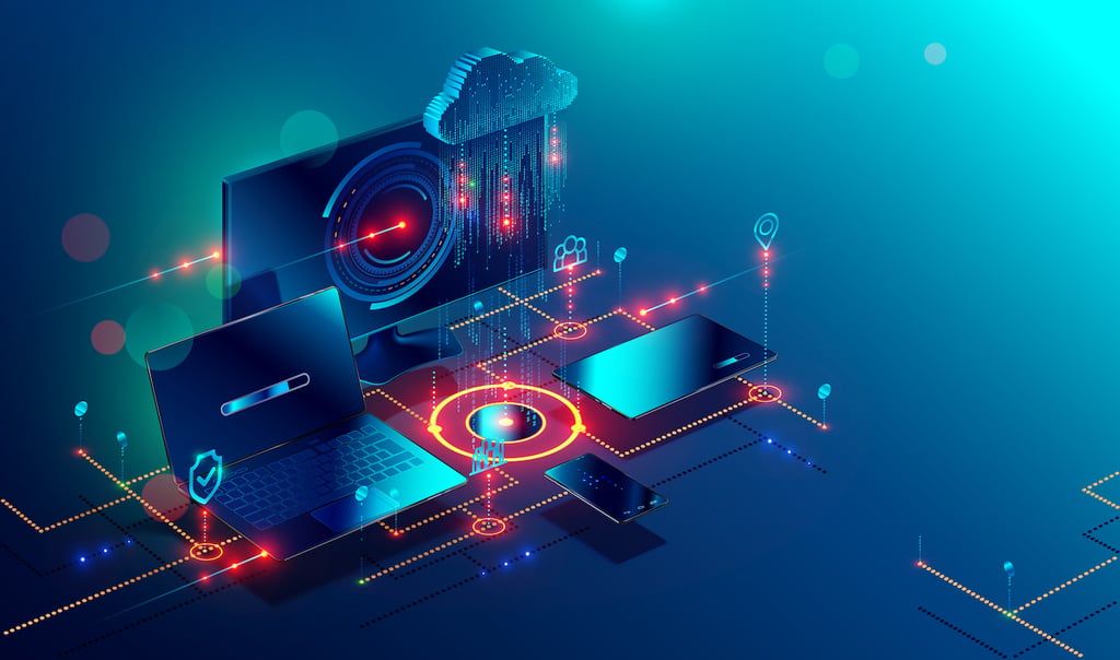 What is a Thin Client, and Why Should You Care?