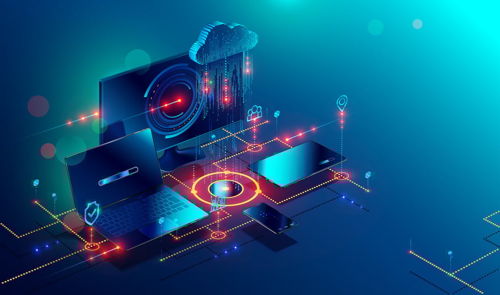 What is a Thin Client, and Why Should You Care?