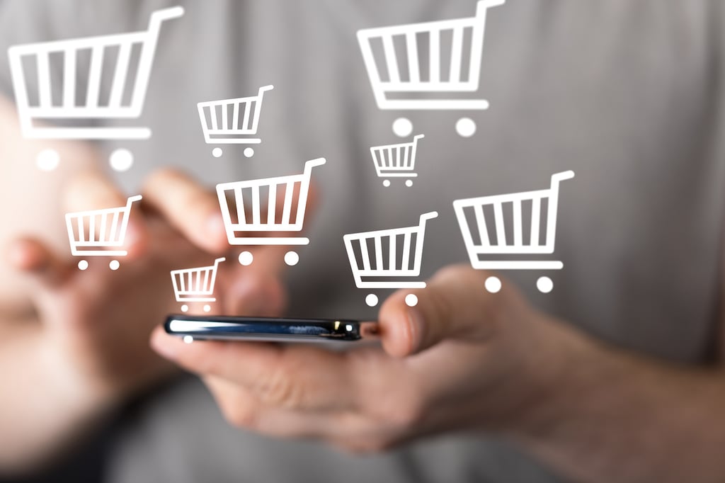 Best E-Commerce Platforms For Small Business