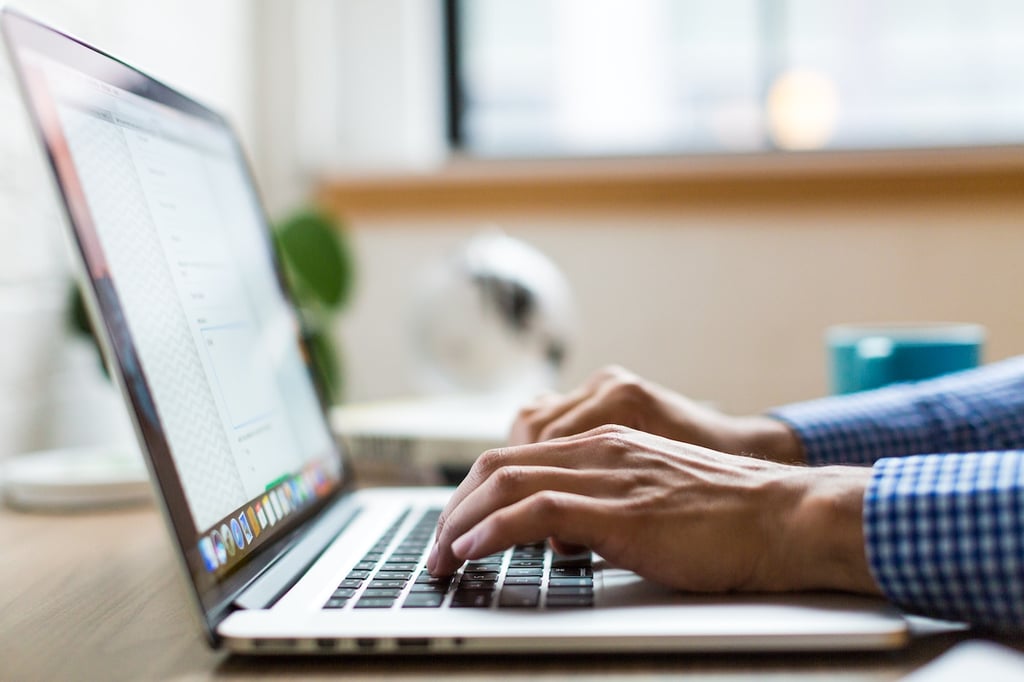 40 Keyboard Shortcuts for Microsoft Word