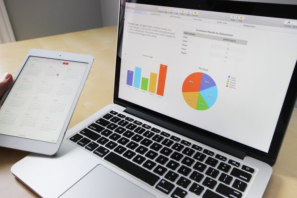 Can an iPad Air Replace a Laptop?