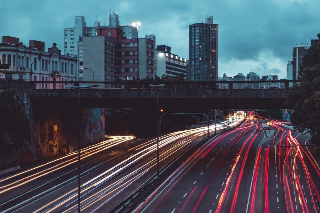 Types of Web Traffic Every Small Business Needs