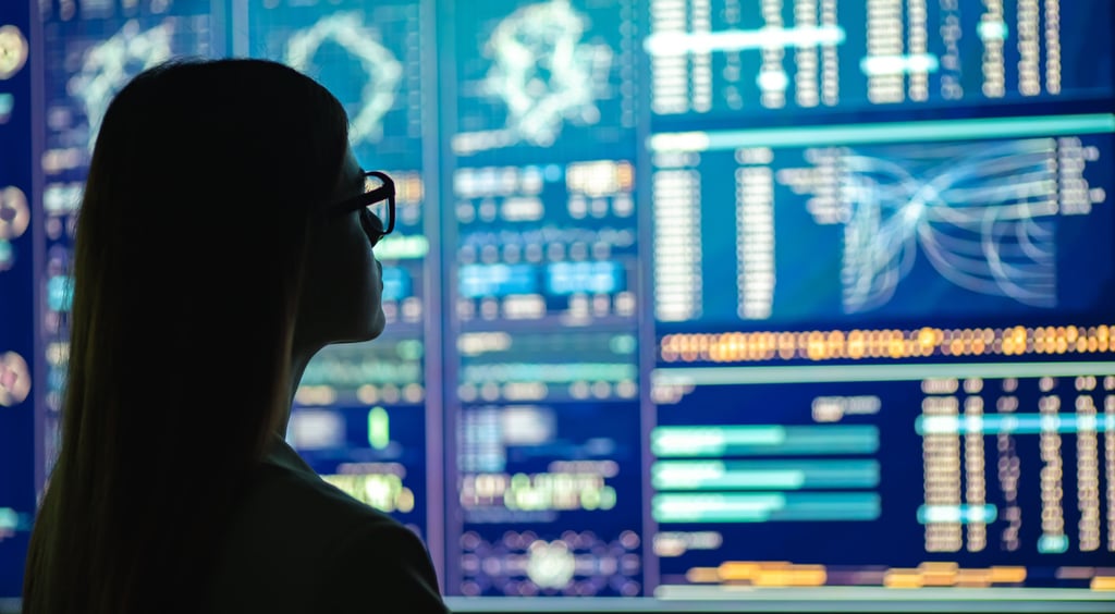 5 Open Source Network Security Tools SMBs Should Consider