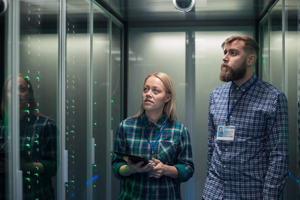 What You Should Know About NaaS (Network as a Service)