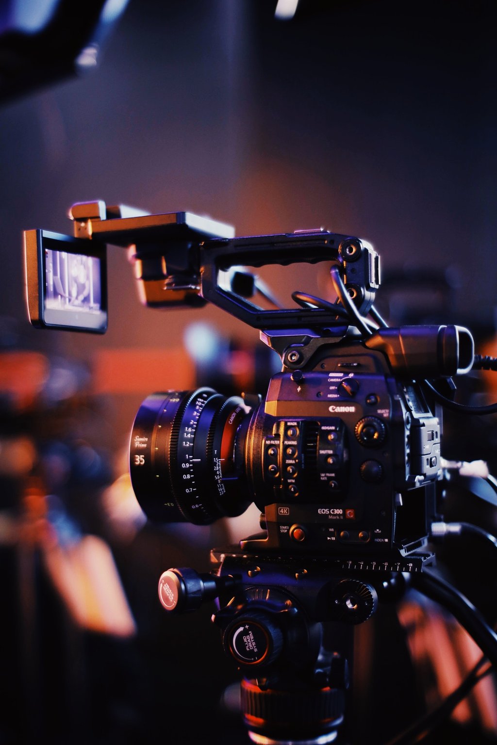 Video Marketing: A Case for Small Businesses