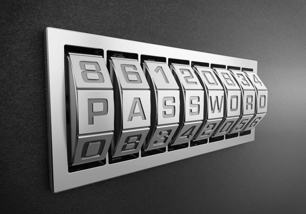 Top Password Managers for 2022