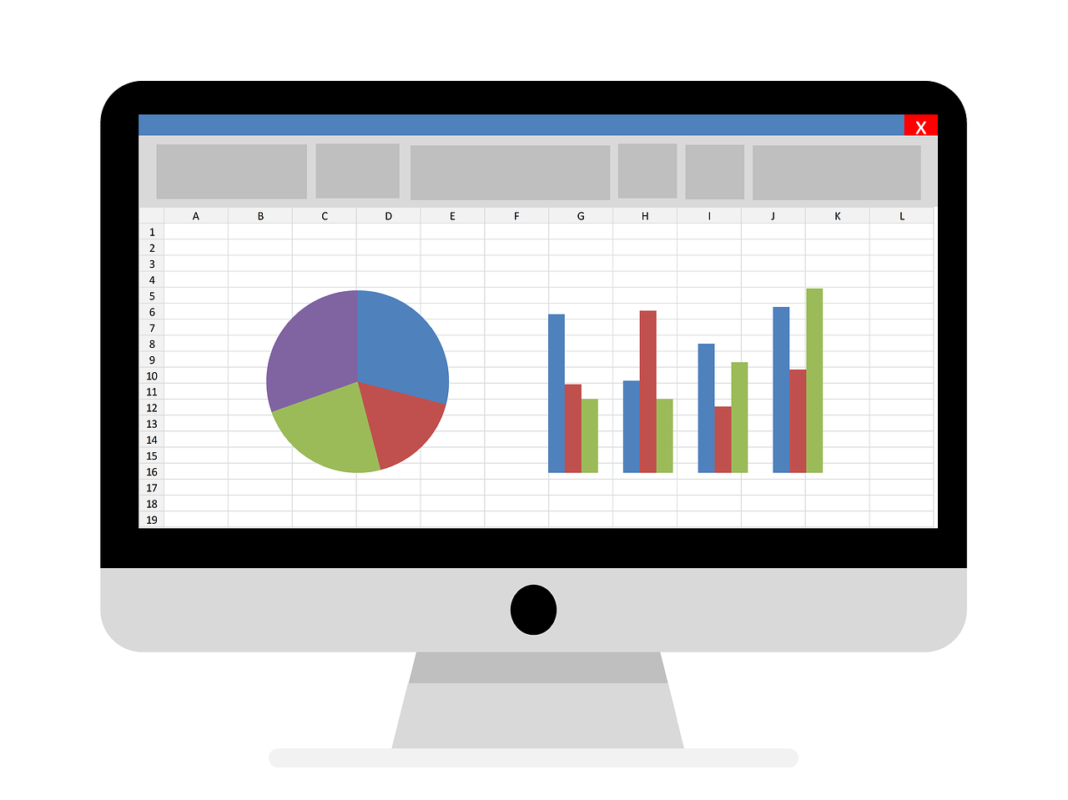 Excel Add On Tools.