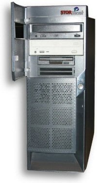 Prevent Data Disasters in 2005