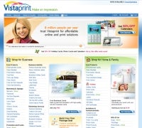 VistaPrint.com