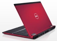 Dell Vostro V130; small business notebook