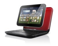 Lenovo IdeaPad U1 hybrid and LePad Slate; tablet PC; small business computing