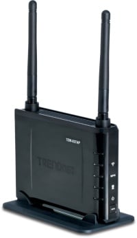 Review: TrendNet Wireless Easy-N-Upgrader