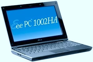 Top Netbooks Aim to Augment Your Primary PC