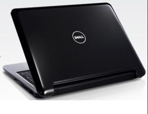 Dell Inspiron Mini 12