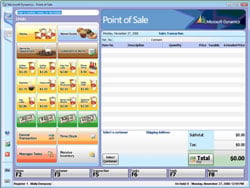 Microsoft Wants You to Check Out New POS Software