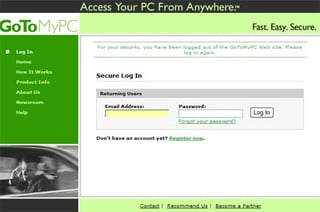 Citrix Online Aims to Help  You Go Anywhere