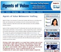 AgentsofValue.com