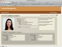 FileMaker Pro 10