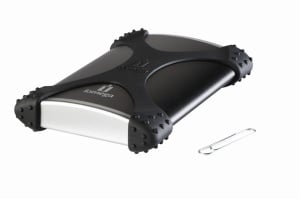 Review: Iomega eGo BlackBelt
