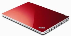 Lenovo Edge Laptop Breaks with ThinkPad Tradition