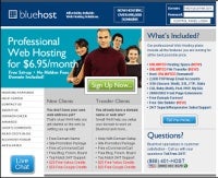 BlueHost.com