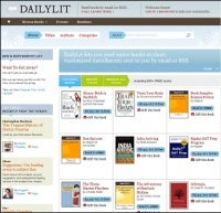 DailyLit.com