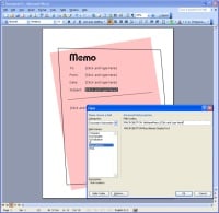 How To Make Templates in Microsoft Word 2003
