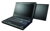  Lenovo ThinkPad W700ds 