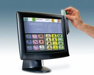 The Retail Touch