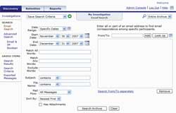 Google Adds E-mail Security and Compliance