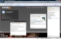 Review: Meebo Instant Messaging