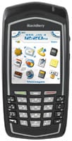 A BlackBerry by Any Other Shape