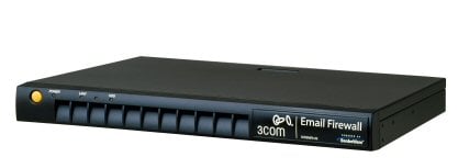 A Firewall for Your E-mail