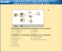 Klix Online Accounting