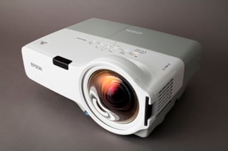 A Buyers’ Guide to Business Projectors