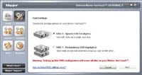 External-Drive Options: Speed or Security