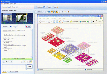 Web Meetings for Nothing, Collaborate for Free