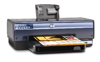 An Office Inkjet for Photo Lovers