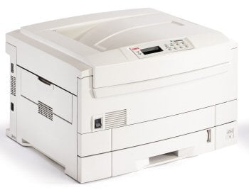 It's a Sign: OKI Data Lets You Print Your Own - Small Business Computing