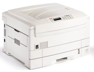 It’s a Sign: OKI Data Lets You Print Your Own