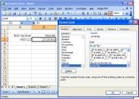 How to Create Custom Formatting in Excel