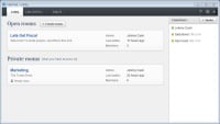 HipChat Instant Messaging for Small Business
