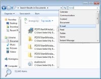 Save Time and Money with Windows Desktop Search