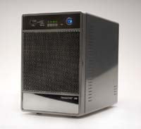 Networked Attached Storage: Easier and Better Than Ever