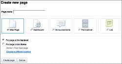 Google Says Build It and Share It Yourself