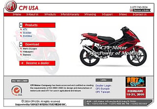 ATV & Motorcycle Parts Dealer Relies on NetSuite