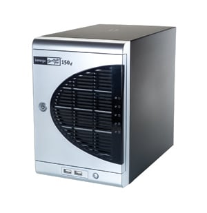 Reliable, Redundant and Reasonable NAS