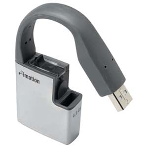 An External Hard Drive in Your Pocket